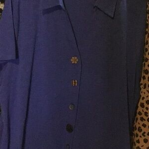 Soft Surrounding Dress